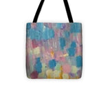 Painting - Tote Bag