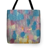 Painting - Tote Bag