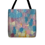 Painting - Tote Bag