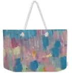 Painting - Weekender Tote Bag