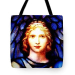 Saint Michael - Tote Bag