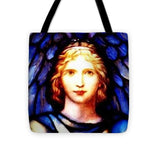 Saint Michael - Tote Bag