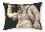 San Michele - Throw Pillow