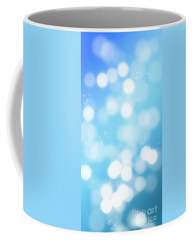 Snow - Mug