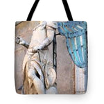 Statue - Tote Bag