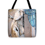 Statue - Tote Bag