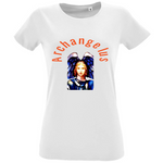 T-Shirt Woman Tshirt6