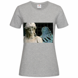 T-Shirt Premium Women statua16