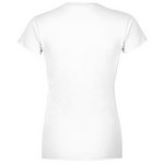 T-Shirt Woman Organic micheal3