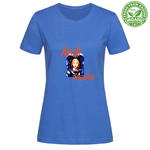 T-Shirt Woman Organic tshirt7