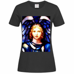 T-Shirt Premium Women archangel12