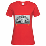 T-Shirt Premium Women angel12