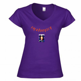 T-shirt Donna Scollo v tshirt1