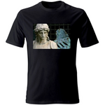 T-Shirt Unisex Large statua16