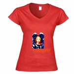 T-shirt Donna Scollo v tshirt5