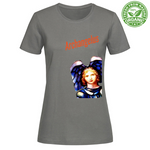 T-Shirt Woman Organic Tsirt4