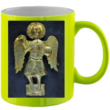 Tazza Fluo angel1