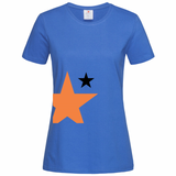 T-Shirt Premium Women stellaarancio