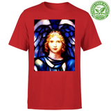 T-Shirt Unisex Organic archangel12