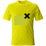 T-Shirt Unisex XYellow