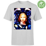 T-Shirt Unisex Organic archangel12