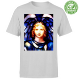 T-Shirt Unisex Organic archangel12