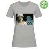 T-Shirt Woman Organic statua16