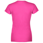 T-Shirt Donna tshirt1