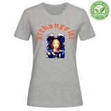 T-Shirt Woman Organic Tshirt6