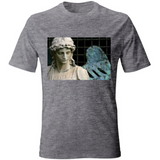 T-Shirt Unisex statua16