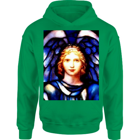 Felpa Bambino con Cappuccio archangel12