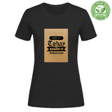 T-Shirt Woman Organic motv1