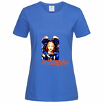 T-Shirt Premium Women tshirt5