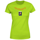 T-Shirt Donna tshirt1