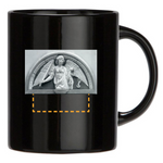 Tazza Nera angel12