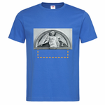 T-Shirt Premium Men angel12