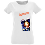 T-Shirt Woman Tsirt4