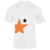 T-Shirt Unisex Dry Sport stellaarancio