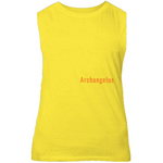 Canotta Unisex Archangelus Brand