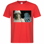 T-Shirt Premium Men statua16