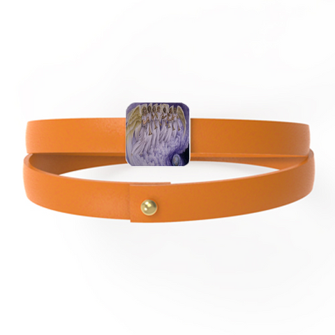 Bracciale 2 giri 1 Xtile Placcato Oro shieracolana