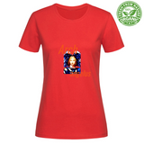 T-Shirt Woman Organic tshirt7