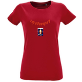 T-Shirt Woman tshirt1