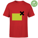 T-Shirt Unisex Organic XYellow