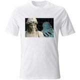 T-Shirt Unisex Large statua16