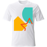 T-Shirt Unisex modern1