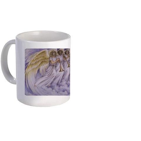 Panoramic Mug schieralatte