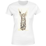 T-Shirt Donna micheal3