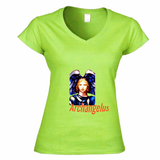 T-shirt Donna Scollo v tshirt5