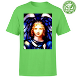 T-Shirt Unisex Organic archangel12